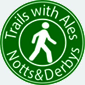 Trails with Ales